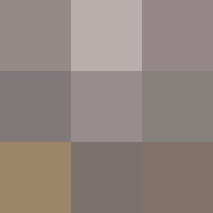 The dyeing of hair is an ancient art that involves